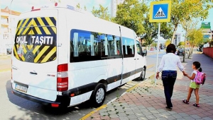 İçişleri Bakanlığı'ndan servis genelgesi