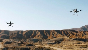 İHA'lara yeni merkez: İmzalar atıldı