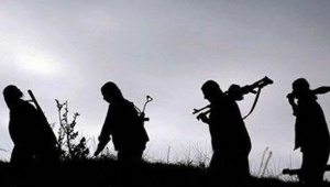 Irak'ın kuzeyinde 10 PKK'lı terörist etkisiz hale getirildi