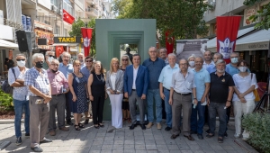 İsmail Sivri’ye büyük vefa