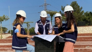 İzmir Büyükşehir Belediyesi park ihalelerinde de 