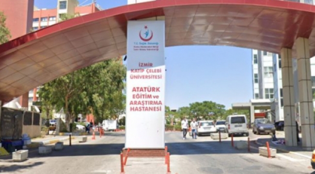İzmir’de sahte aşı kartı iddiası: 1 hemşire gözaltına alındı