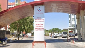 İzmir’de sahte aşı kartı iddiası: 1 hemşire gözaltına alındı