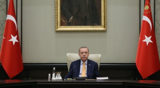  Kabine Toplantısı ertelendi