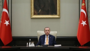  Kabine Toplantısı ertelendi