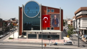 Karabağlar Belediyesi'nden yangın bölgesi için dayanışma kampanyası
