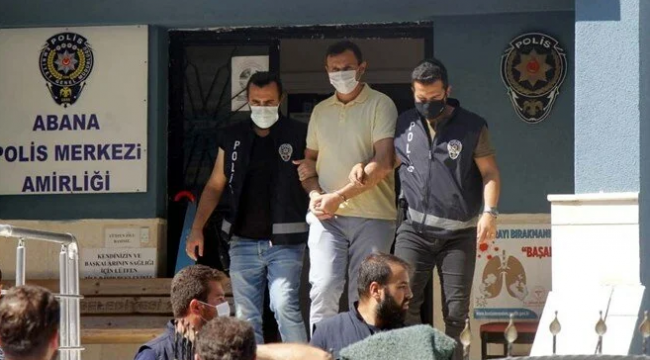 Kastamonu'da selde çöken Ölçer Apartmanı'nın müteahhidi tutuklandı