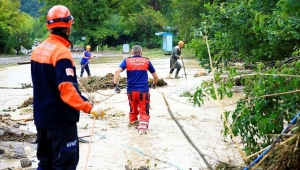 Kastamonu'dan acı haberler geldi: 5 ölü, 1 kayıp...