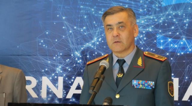 Kazakistan’da patlama: Savunma Bakanı istifa etti