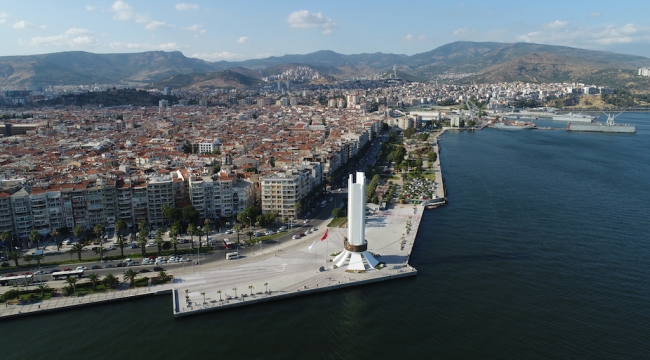 Kentsel yenilemede Karşıyaka’ya müjde!