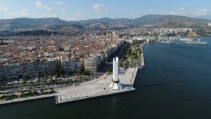 Kentsel yenilemede Karşıyaka’ya müjde!