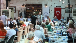 Kerem Ali Sürekli; “STK’ları seçim kapısı olmaktan çıkardık!”