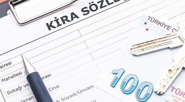 Kira kontratında ağustos tarifesi! Kira artışı hesaplama