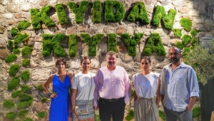 Kıyıdan Kıyıya Türkiye-Yunanistan Film Festivali büyük bir coşkuyla başlad