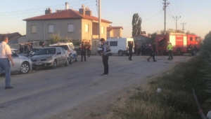 Konya'da 7 kişinin öldürüldüğü olayda 10 kişi tutuklandı