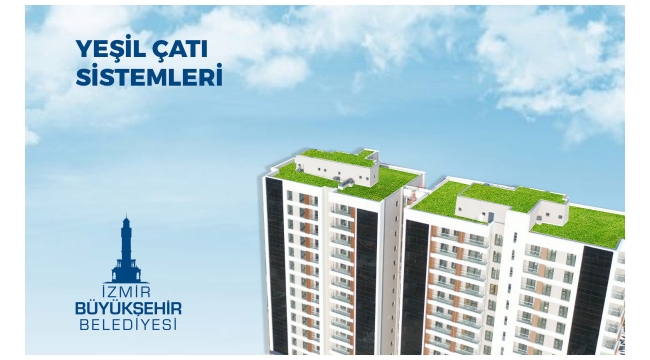 Kuraklığa karşı bir hamle daha