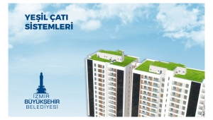 Kuraklığa karşı bir hamle daha