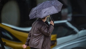 Meteorolojiden 4 il için sağanak uyarısı