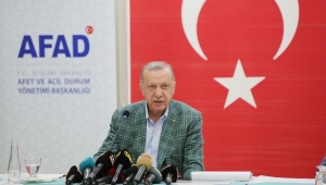 New York Times’tan Erdoğan yorumu: Mülteciler siyasi bir sorun oldu