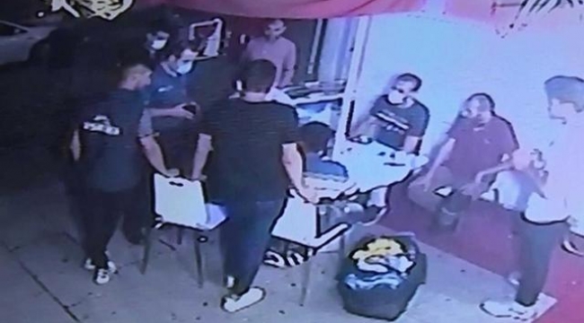 Telefonunu çalan hırsıza üzülüp para verdi