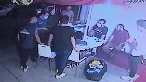 Telefonunu çalan hırsıza üzülüp para verdi
