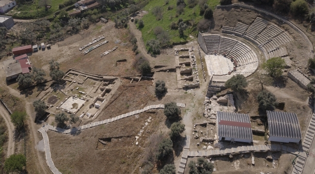 Tiyatro Festivali “Kortej yürüyüşü” ile başlayacak