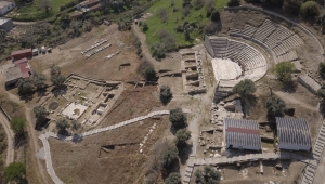 Tiyatro Festivali “Kortej yürüyüşü” ile başlayacak