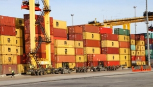 Trakya'dan 6 ayda 1,44 milyar dolarlık ihracat