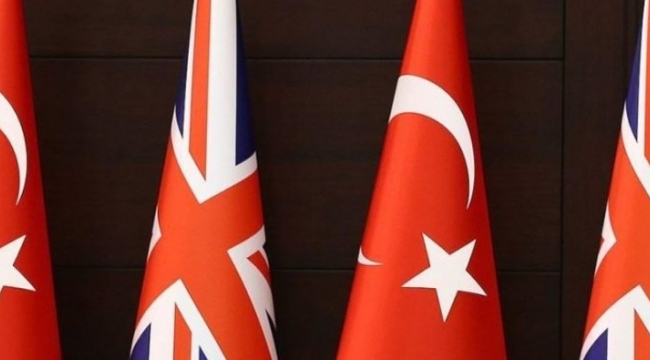 Türkiye-İngiltere arasında yeni dönem: Müzakereler başlıyor!