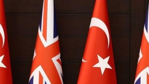 Türkiye-İngiltere arasında yeni dönem: Müzakereler başlıyor!