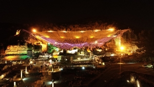 Uluslararası Opera ve Bale festivali evine dönüyor