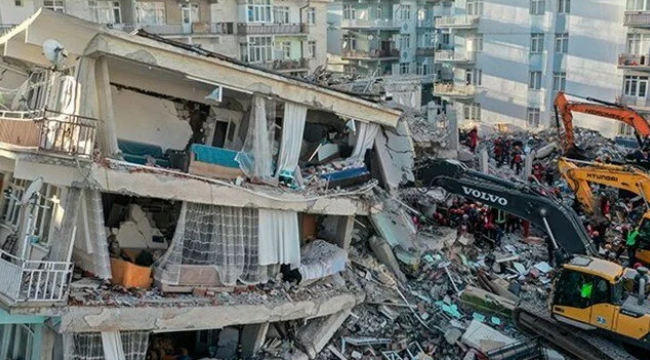 Uzmanından İstanbul uyarısı: Depremde son çeyreğe girdik