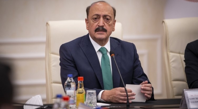 Yarım milyon memura sözleşme müjdesi: Kadrolu oluyorlar