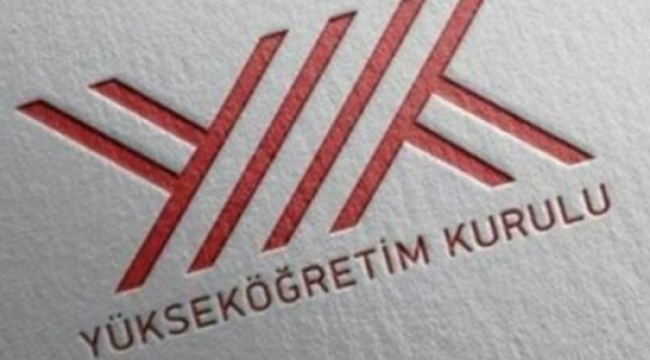YÖK’ten yüz yüze eğitim açıklaması