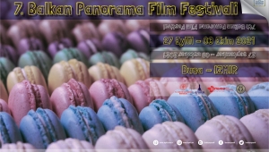 7. Balkan Panorama Film Festivali’ne geri sayım başladı