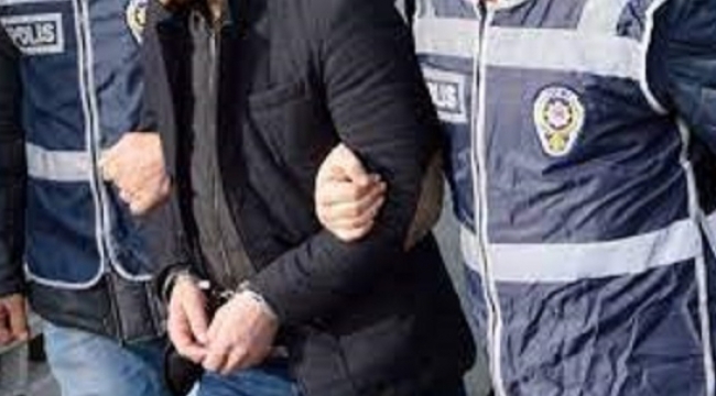 Ankara merkezli 43 ilde eş zamanlı operasyon! 143 şüpheli hakkında gözaltı kararı