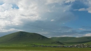 Ardahan'da bir köyde Kovid-19 karantinası başlatıldı