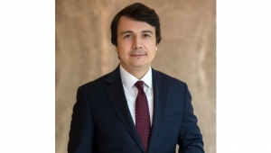 Aydem Perakende ve Gediz Perakende Genel Müdürlüğü'ne Serdar Marangoz Atandı