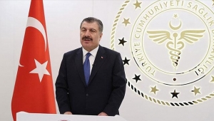 Bakan Koca: İki vakada 
