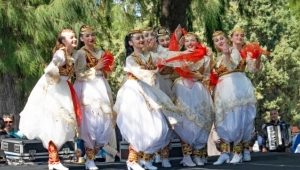 Balkan rüzgârı devam ediyor