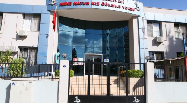 BAŞKAN SANDAL, 