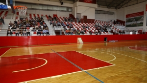 Bayraklı Belediyesi Çalışanlarına Temel Afet Bilinci Eğitimi