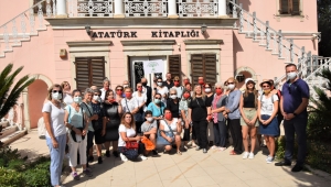 Bornova’da hareket zamanı