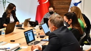 Buca Metrosu'nda ihale için geri sayım başladı