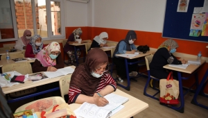 Buca’nın kardelenleri