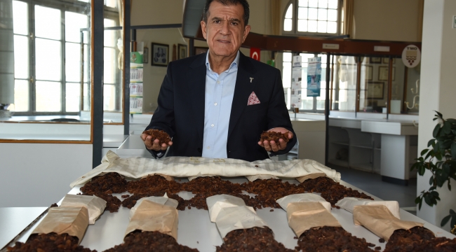 Çekirdeksiz kuru üzüm ihracatçısı önünü görmek istiyor 