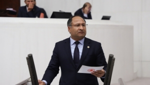 CHP'li Purçu; Vatandaş Elverişli Konut Hakkında Erişemiyor