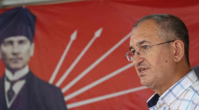 CHP’li Sertel : Sayıştay’a hesap vermeyen rektör hukuk önünde hesap vermelidir