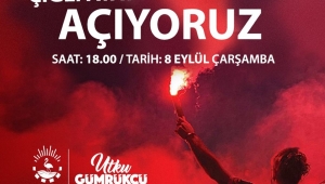 Çiğli'de 9 Eylül Coşkusu