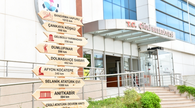 Çiğli’de Yuvarlak Masa Toplantıları Tamamlandı